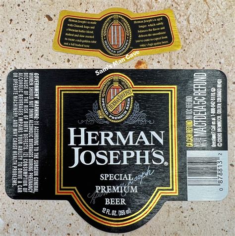 where can i buy herman joseph beer|coors herman joseph beer.